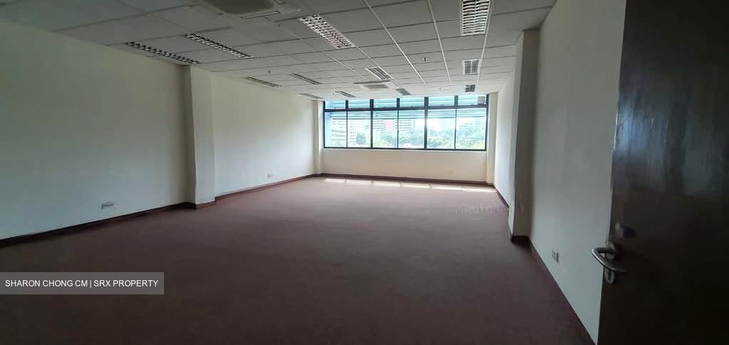 Bukit Merah Central (D3), Office #576568211
